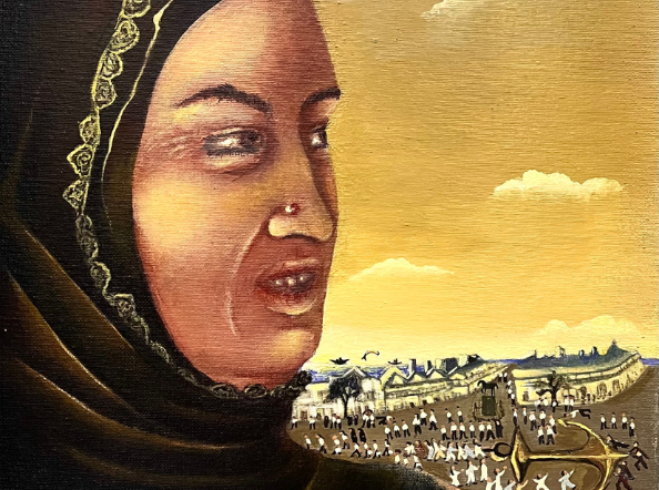 I didn’t ask for fishbones: Notes on songs of abundance