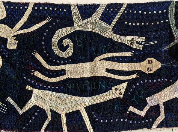 Unrequited Vulnerability 1