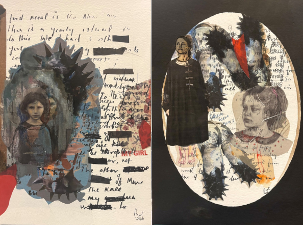 The Mnemosyne Oracle Files Series