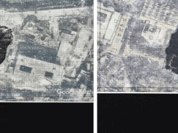 Reconstructed Memory