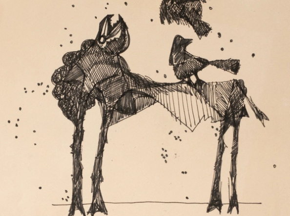 Untitled 77 