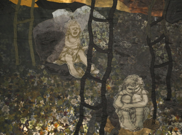 I am Drowning Series II