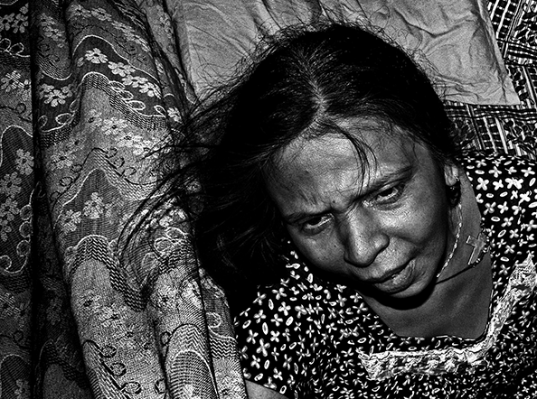 On Earth We Are Briefly Gorgeous