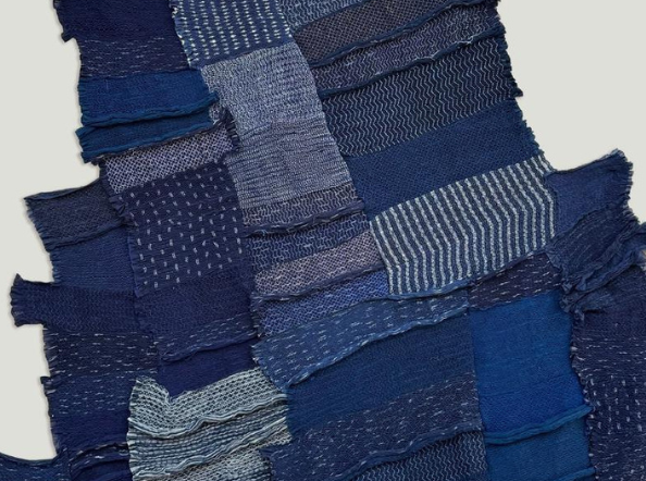 Tariq al-Bahr (The Sea Route)