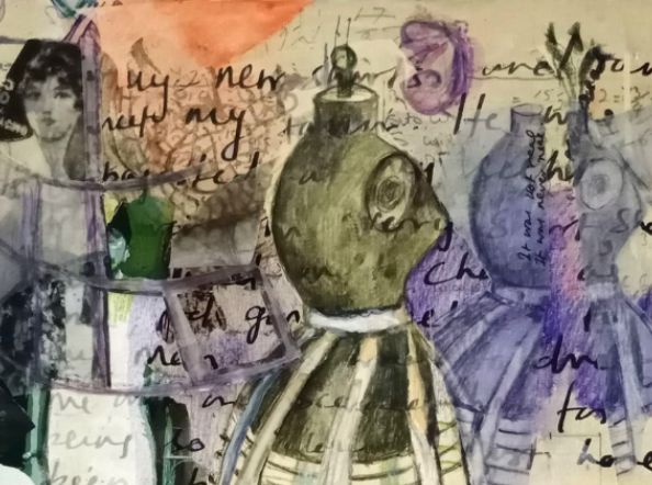 Inescapable inheritances series I – 8