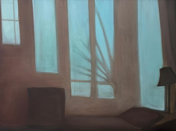 Someone else's memory/ A Day in the Afterlife