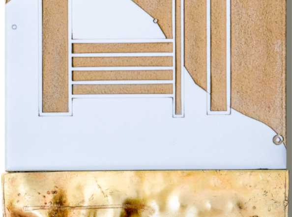 A land of silent echoes