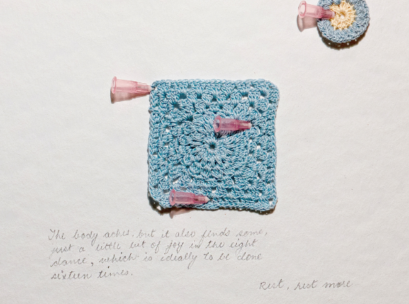 Notes and patterns for losing/jumping time - 11