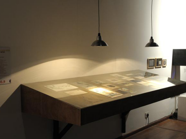 The Griffin Rush and the Flying Gold Episode