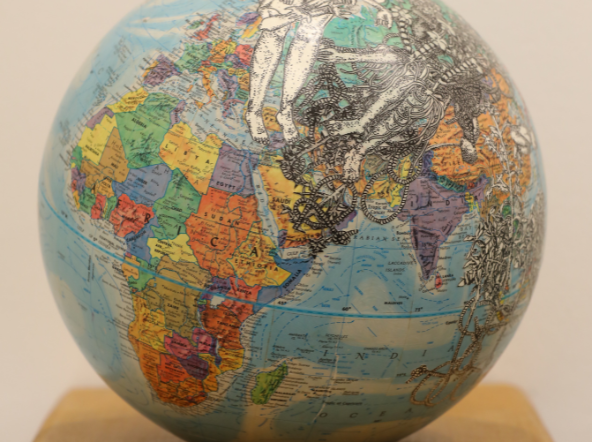 Pilgrim, Saint, Scholar, Sinner