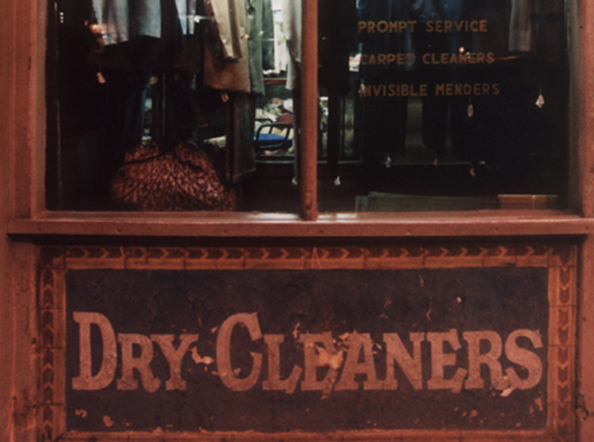 Drycleaners