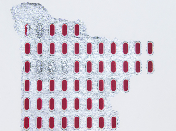 Notes and patterns for losing/jumping time - 02