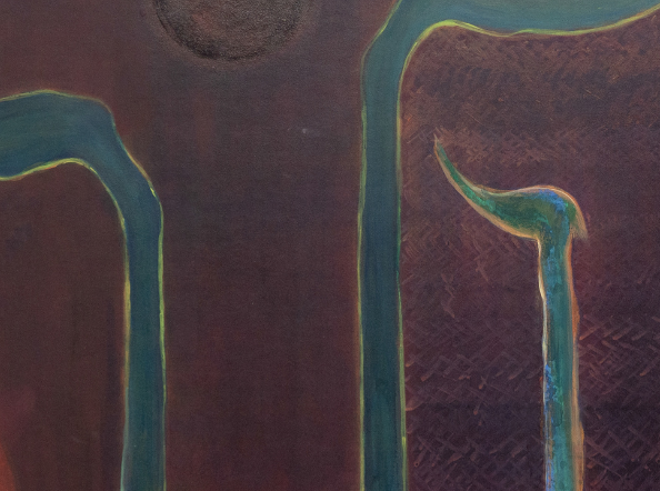 Cycles of the grassbird, 2024