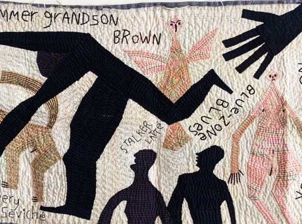 Unrequited Vulnerability 3