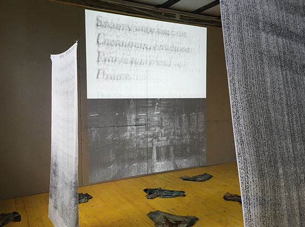 The More Past the Better (work-in-progress)