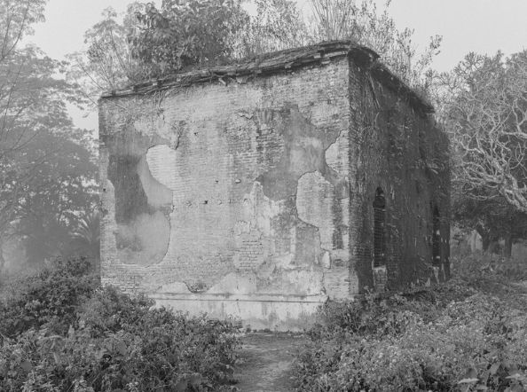 Jirno (Ruins)