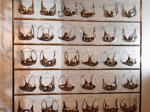 Bizarre and the Beautiful