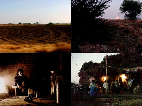 Health, Wealth, Name, Fame (Rangpur)