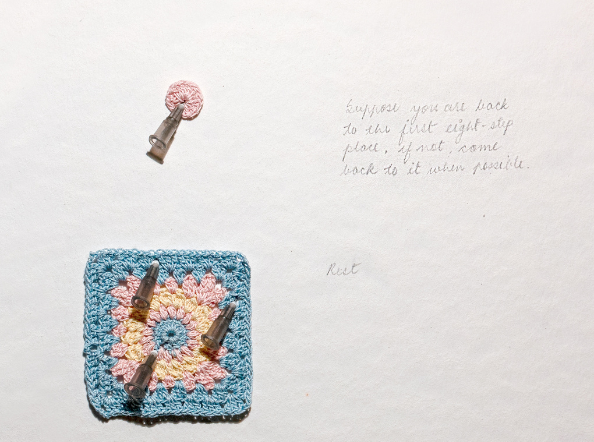 Notes and patterns for losing/jumping time - 09