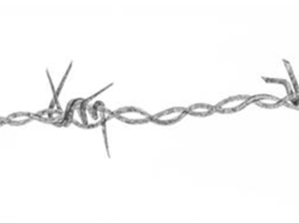 Protect me well but hurt me deep