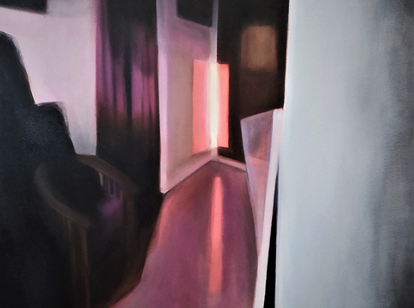 “Untitled / Visions”