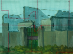 They Need To Break and Mend (iii), 2025