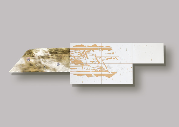 A land of silent echoes 33