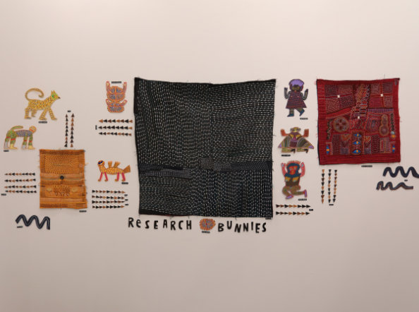 Virus Body | Drones | Blood Tradition | Bystander / Third Wheel | Innocent