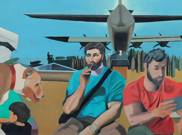 There’s ice cream for everyone