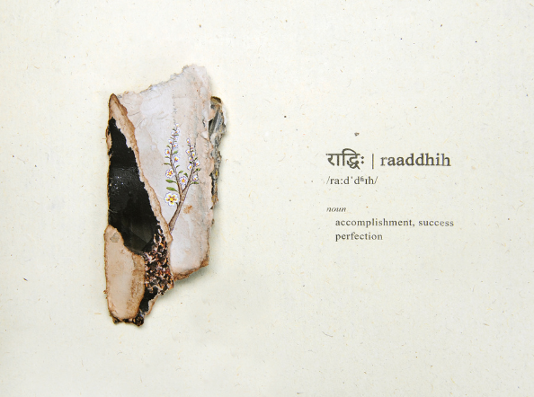 Disabled Dictionary: South Asia Edition 'र' (Speech therapist approved) - T7 Raaddhih