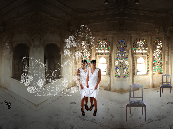 The Space in Between 6