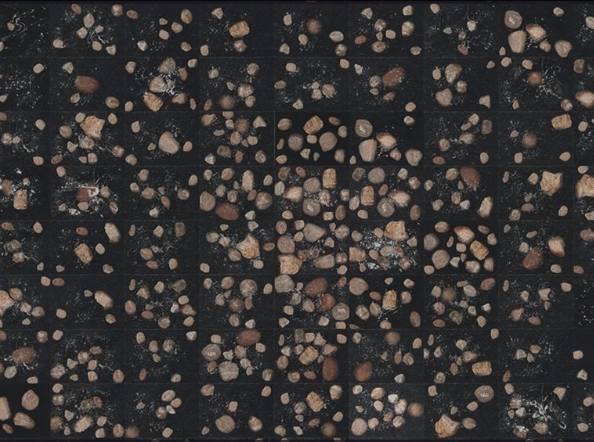 Stones from the Sky (How many hit does it take to start a revolution?)