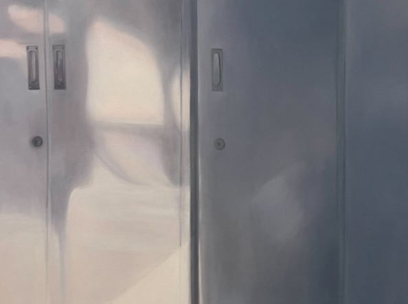 ‘Untitled/Companions’