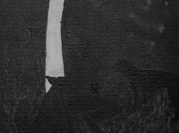 on the cusp of (series)