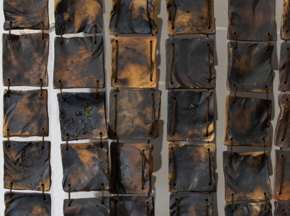 Maganese Field, 1987- 2025