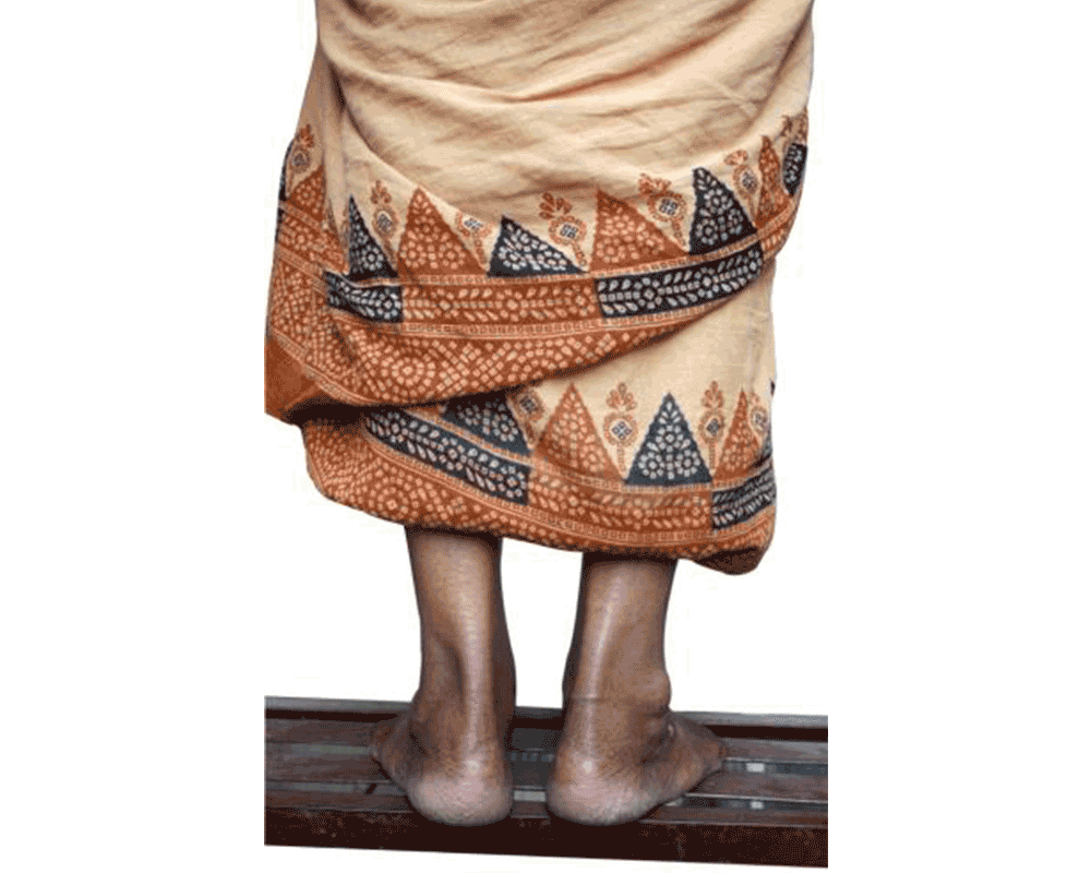 They had their Home here