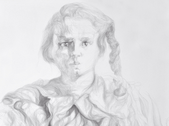 Weathered Warriors II