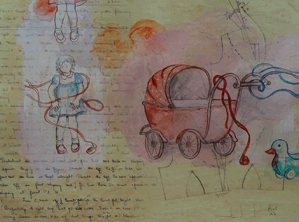 Inescapable Inheritances 5