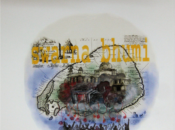 Swarnabhumi Series 2