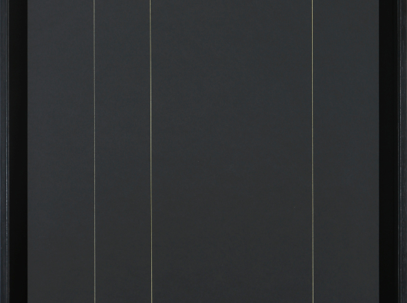 And Then the City was Golden