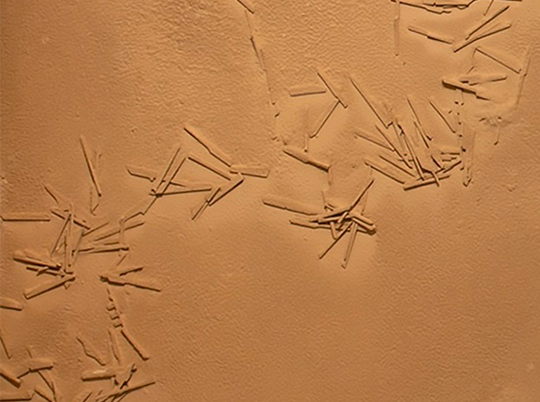 ​Regime of Squares II