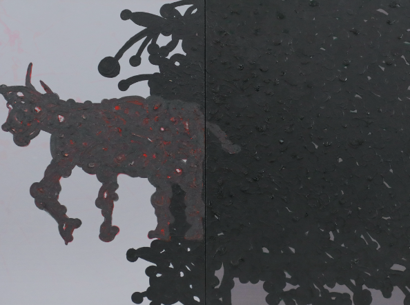 Emerging from the Jungle