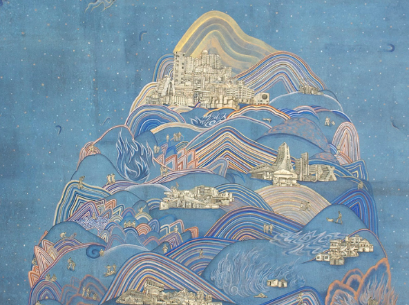 Nothing Happened Here