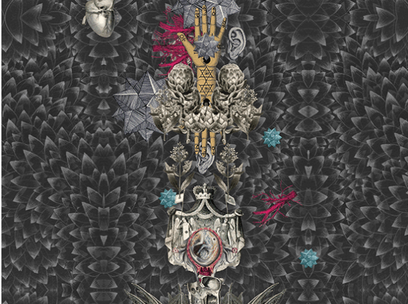 The Museum of my Mind