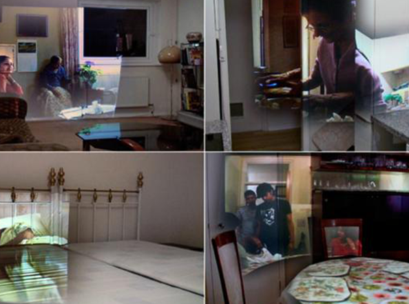 Dont Hurry, Dont Worry