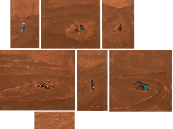 Nothing Left To Worship II