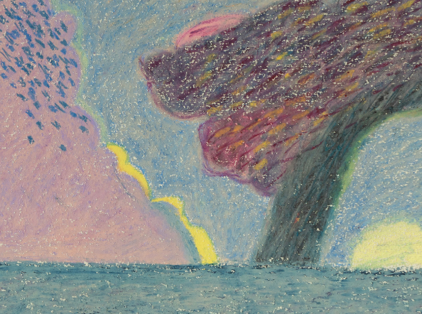 Untitled 12 , 1970's