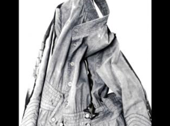 When the Hard Rain Falls