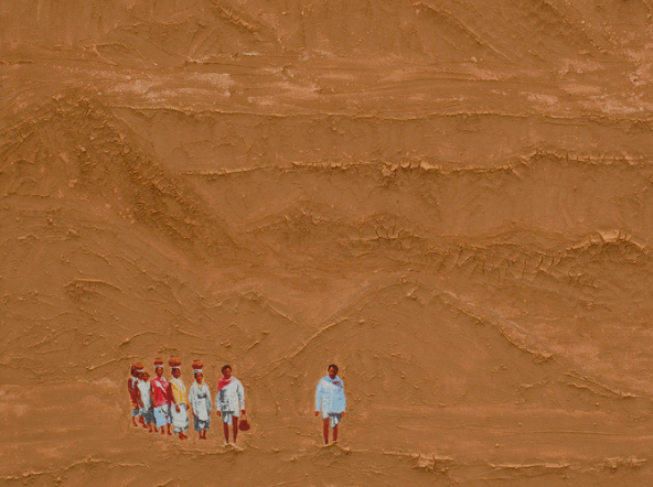 Nothing left to Worship