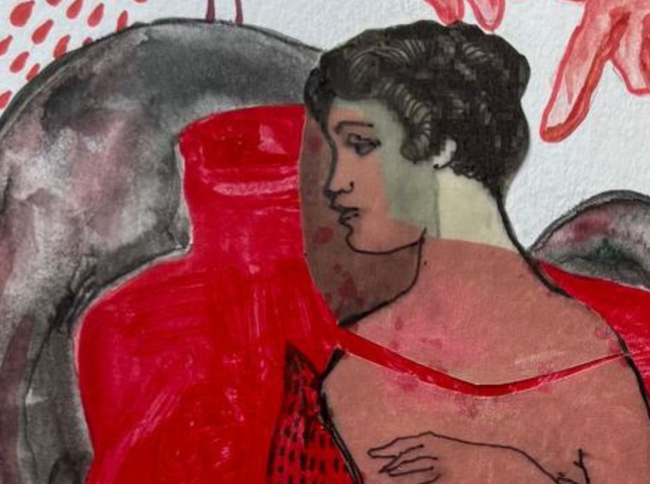 Behavioral Silence Series I- VI, 2026